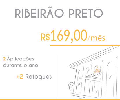 RIBEIRAO-PRETO valor atual